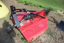 Mahindra 4' SD Rotary Cutter