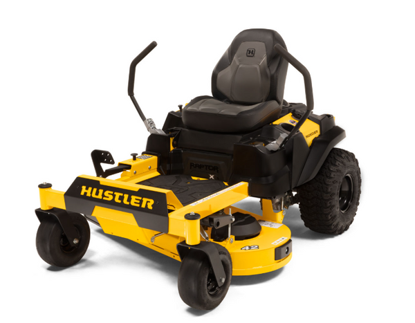 HUSTLER 48