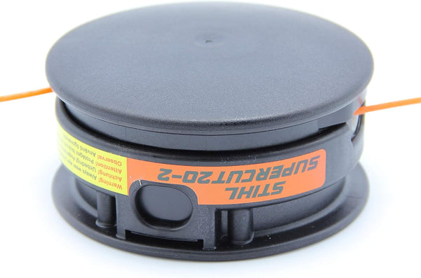 Stihl Genuine Super Cut 20-2 Trimmer Head 4002 710 2162