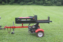MTD Yard Machines 25-Ton Log Splitter