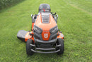 2023 Husqvarna TS 248XD