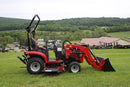 MAHINDRA 1120 HST 11204FHTLM54
