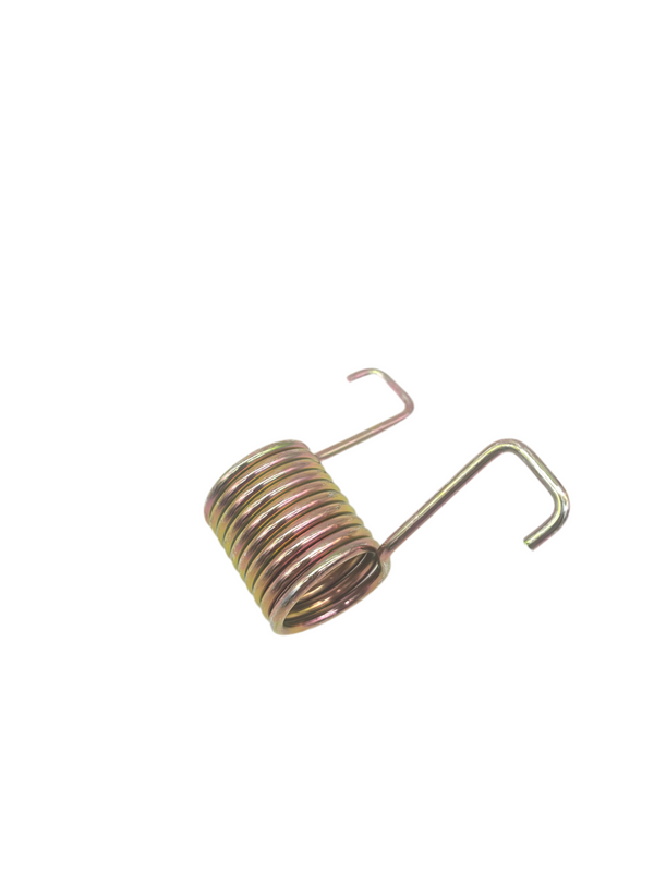 Toro 108-4052 OEM Side Discharge Spring part number fits, Timecutter Z Toro 108-4052 OEM Side Discharge Spring part number fits, Timecutter Z