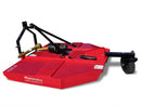 MAHINDRA 72" SD Rotary Cutter RCASD6SC