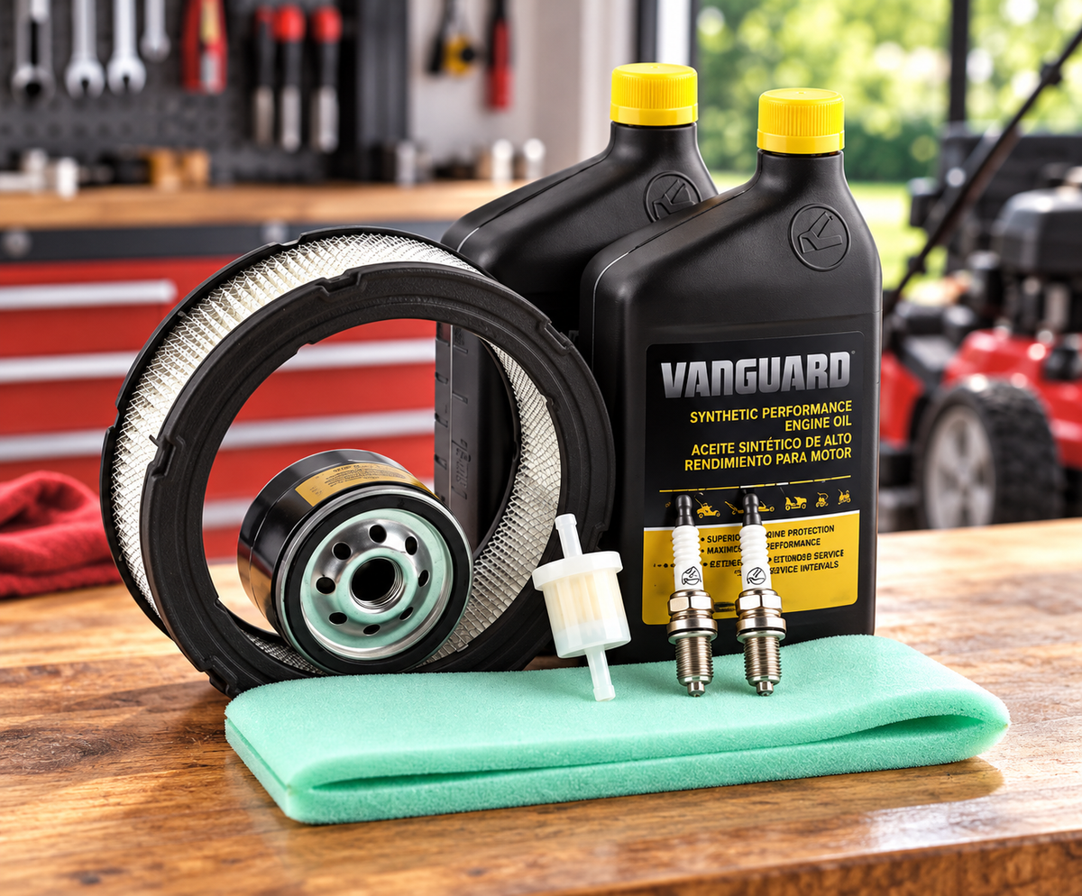 Maintenance Kits