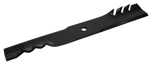 Hustler OEM 785436 Gator Blades Fits 36" and 52" Raptor, Raptor SD, Raptor SDX, Trimstar, Super S, and X-ONE Models.