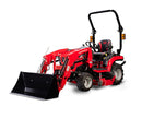 MAHINDRA 1123 HST 11234FHILM60