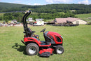2022 Mahindra EMAX 20S HST