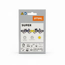 STIHL OEM 3617 005 0050 PICCO™ Super (63PS 50) 14" Chainsaw Chain