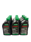 Kawasaki OEM 99969-6296 SAE 10W-40 KTECH Engine Oil (32 oz) Case of 12