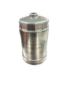 Mahindra 5500 Series Genuine OEM Filter Service Kit L1004000190