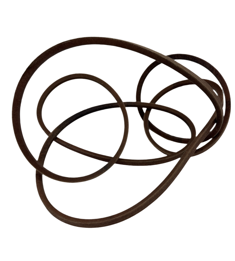 Toro OEM Mower Deck Drive Belt 135-3214 fits the 36" HDM Grandstand Model 74535.