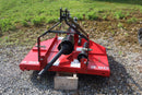MAHINDRA 4' Rotary Cutter RCASD4SC