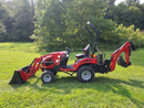 MAHINDRA eMAX 20S HST EX20S4FHILB - Used