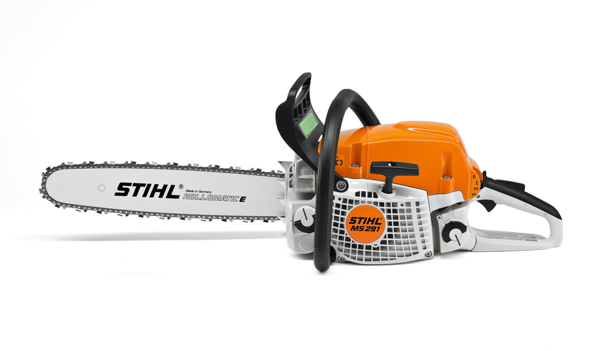 STIHL MS 291 18