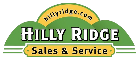 Hilly Ridge Our Locations