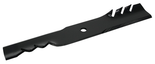 Hustler OEM 796631 Gator Mower Deck Blade Fits the 48" Dash, Raptor, FasTrak, Trimstar, Surfer PRO, Super S Models.