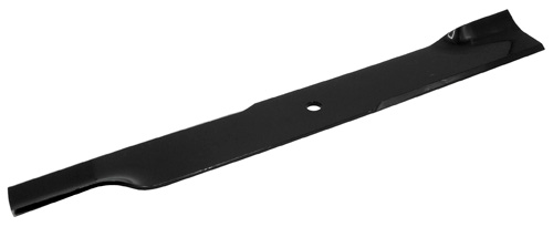 Hustler OEM 798702 HI-FLO/FUSION Mower Deck Blades fits the Side Discharge 72" Hustler X-ONE, Super Z, Super HD, Super DZ and Super SF.