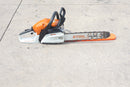STIHL MS 182