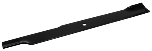 Hustler OEM 796839 LOW-FLO/FUSION Mower Deck Blades Fits Hustler 72" Super Z, Super HD, and Super DZ Rear Discharge Models, and Super 104 (Before Serial 18026653).