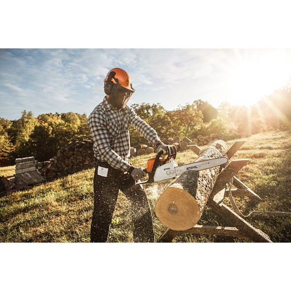 STIHL MS 170 16