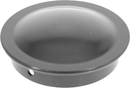 Hustler OEM 608751 Black Dust Cap