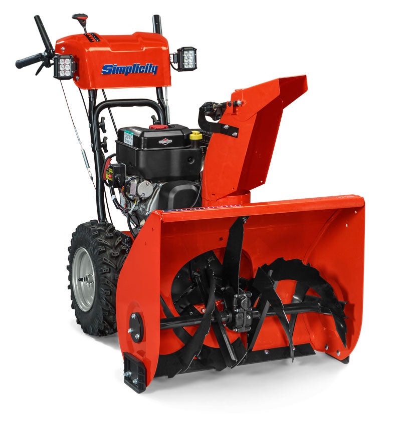 Snowblower Parts