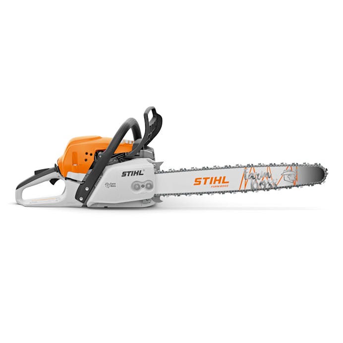 さゅページ STIHL MS 271 FARM BOSS 18