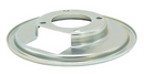 Hustler OEM 607896 Brake Dust Shield