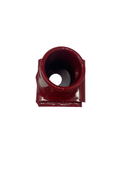 Toro OEM Jack Mount Kit 147-8824 is used for the Newer Titan series with the I Beam Frame to mount Jack Kit 127-6666.