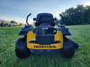HUSTLER 54" RAPTOR X 939702