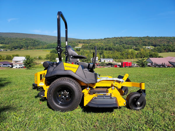 Hustler 941880 X-One 60″ Kohler Zero Turn Mower