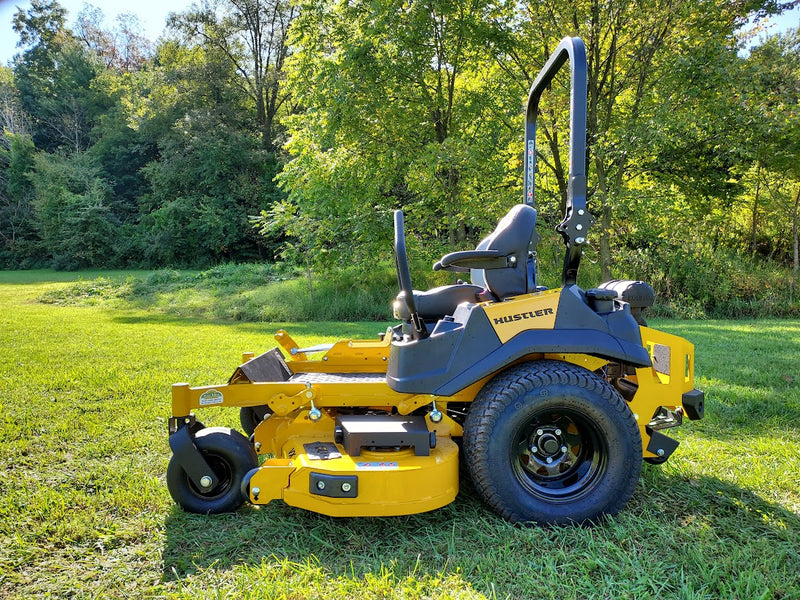 Hustler 941880 X-One 60″ Kohler Zero Turn Mower