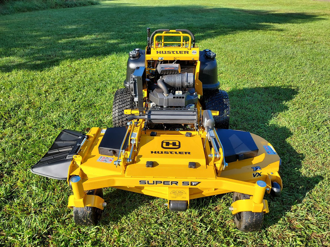 BELT FITS HUSTLER 797720 FITS STENS 265-711 FITS OREGON 15-019 - Foto 9