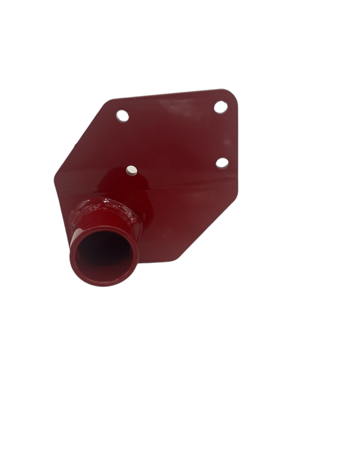 Toro OEM Jack Mount Kit 148-1283 (Replaces 147-8836) is used for the Newer Timecutter Max series to mount Jack Kit 127-6666.