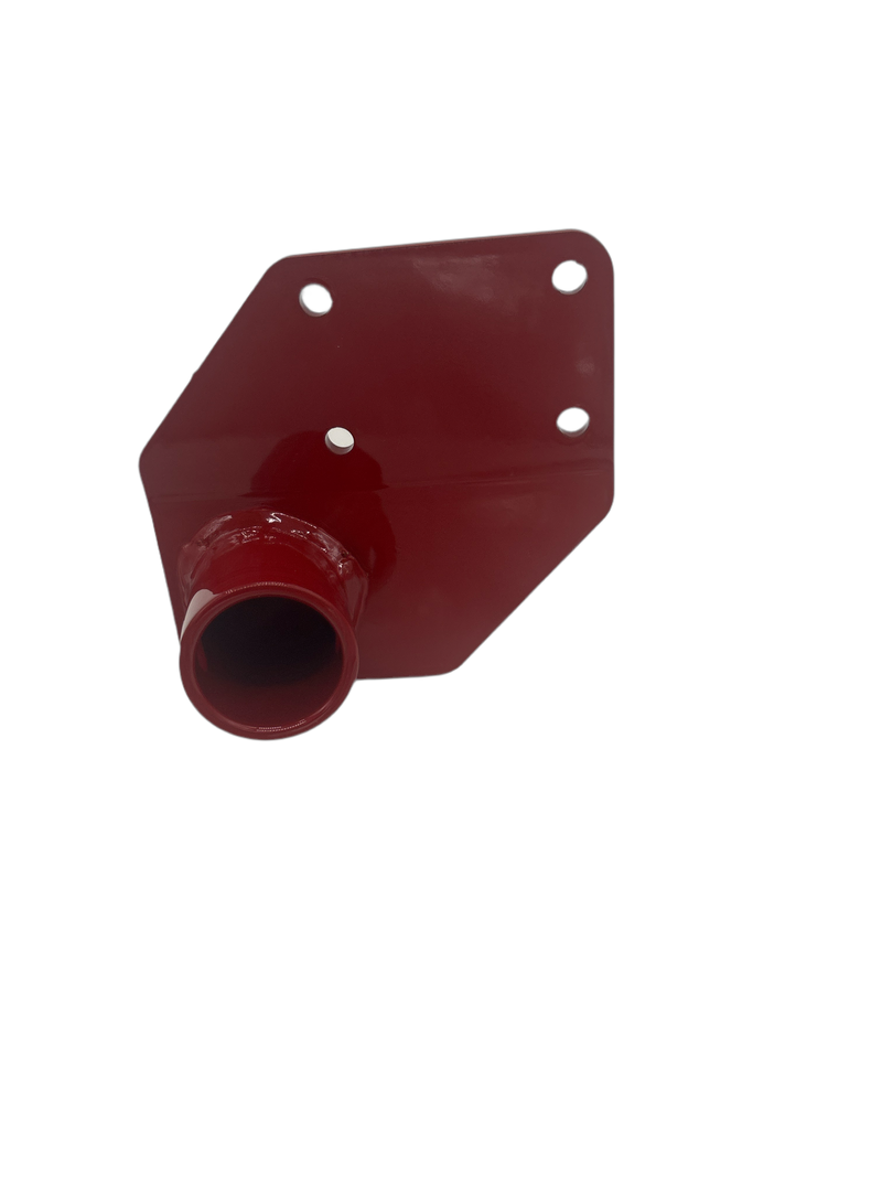 Toro OEM Jack Mount Kit 147-8836 is used for the Newer Timecutter Max series to mount Jack Kit 127-6666.