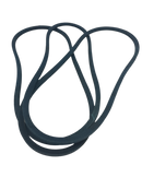 Toro OEM Primary Center Mower Deck Belt 126-6440 fits Exclusively Gas Model 74090 96" Z Master 7500 series wing mower.