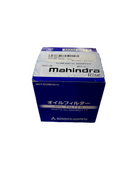 Mahindra OEM MAM0117 Engine Oil Filter for Max Series, 15 Series, 1500 and 1600 Series