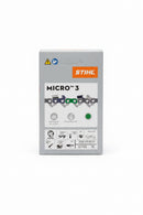 Stihl Genuine 63PM3 50E 14" Chainsaw Chain Loop 3636 005 0050