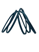 Toro OEM Mower Deck Belt 135-1873 Fits Toro Late Model 60" Titan HD, Titan Max and Z Master 2000 series.