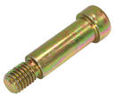 Hustler OEM 601084 Shoulder Bolt Fits Trimstar, Surfer PRO, Raptor Flip-Up, Super S Models (All Models), FasTrack (2015 - 2023 Models), Diesel Z Models (2011 - 2017).