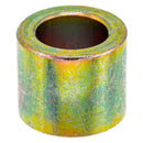 Toro OEM 98-7913 Anti-Scalp Wheel Spacer Fits Toro Late Titan HD (1500, 2000, 2500) Models - Late/Current 60" Grandstand Standard - Current 72" Grandstand HDX - Late/Current Z Master Models and More...