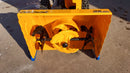 CUB CADET 26" 3X Snowblower - Used