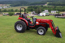 2025 Mahindra 1626 HST