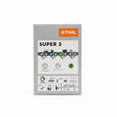 61 PS3 PICCO SUPER CHAIN, 2.684 FT.