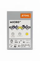 63PMC 61E CHAIN LOOP
