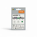 Stihl Genuine 63PM3 55E 16" Chainsaw Chain Loop 3636 005 0055