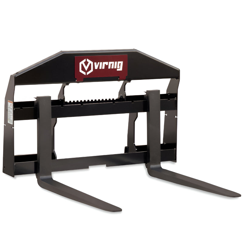 Virnig PF4222-CT Fork Pallet
