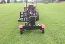 MTD Yard Machines 25-Ton Log Splitter