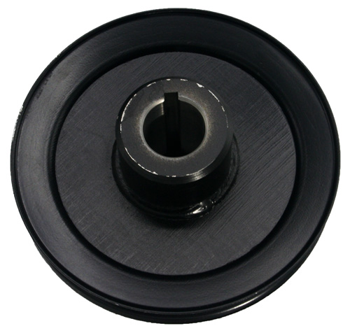 Hustler OEM 603734 Engine Drive Pulley | Super Z 6.67